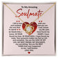 Soulmate necklace
