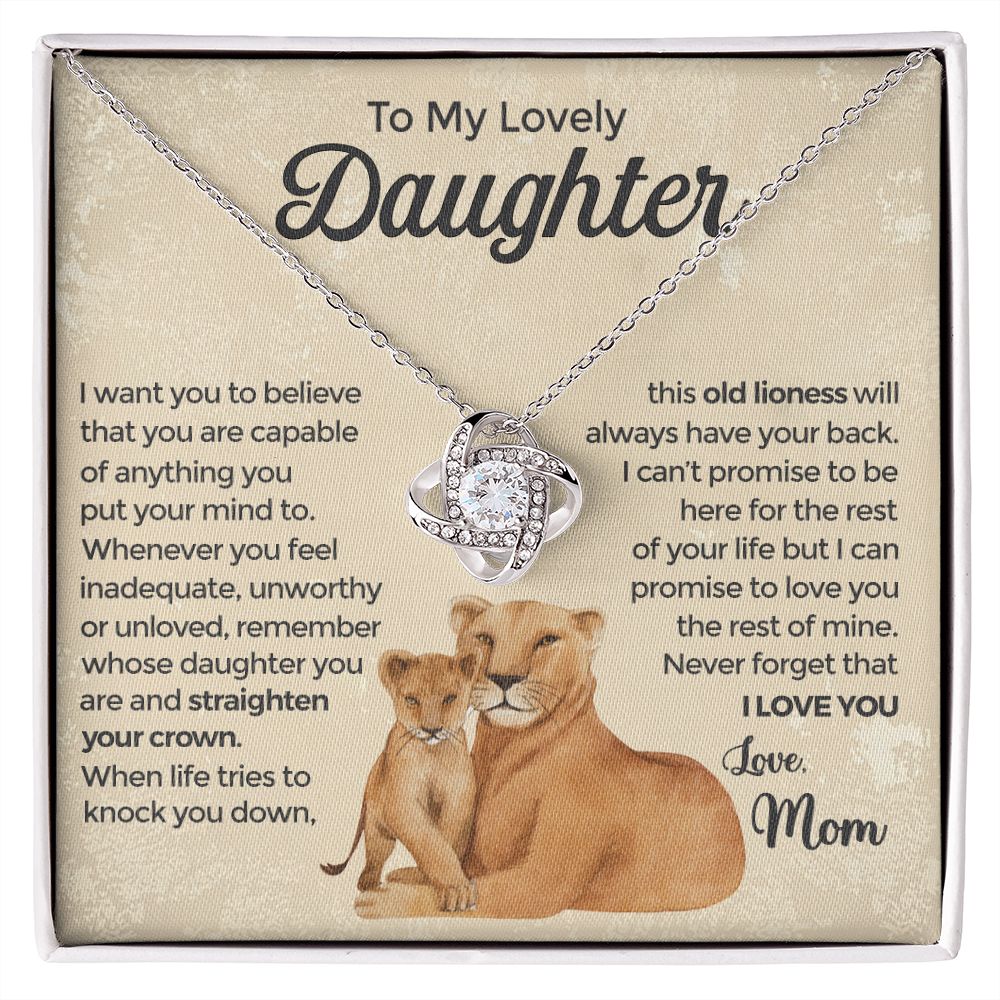 daughter gift