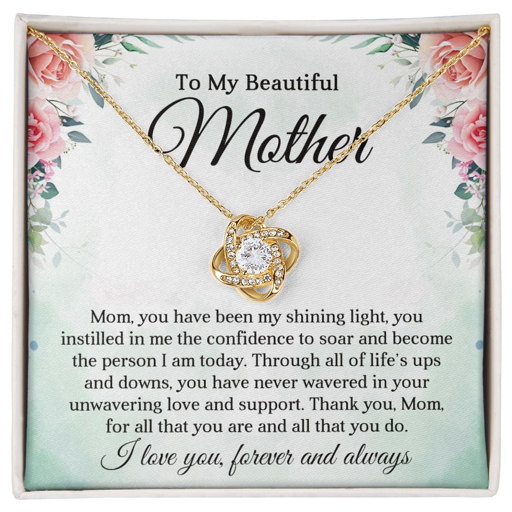 mothers day necklace